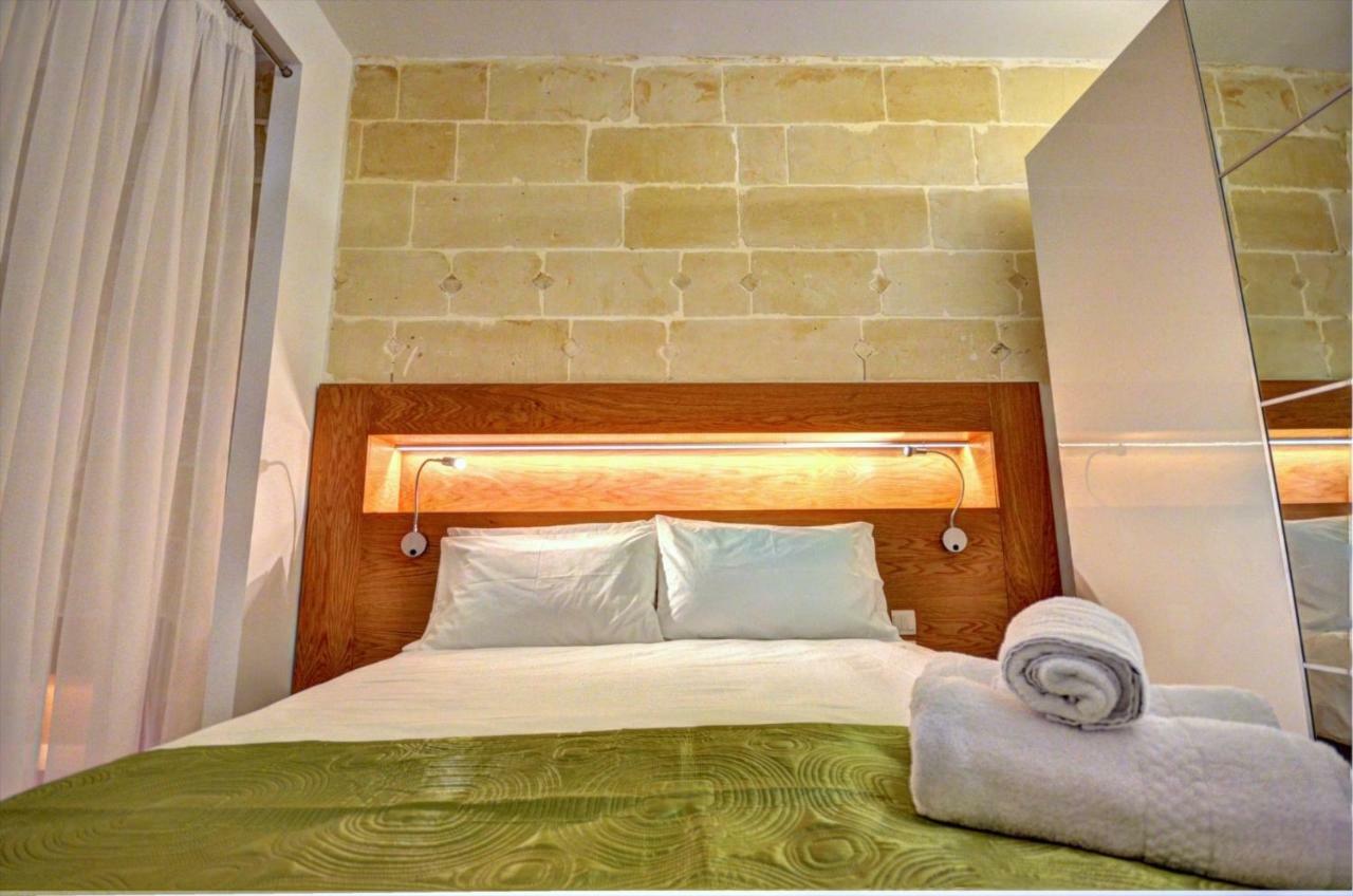 Moon Stone Apartment Valletta Exterior photo